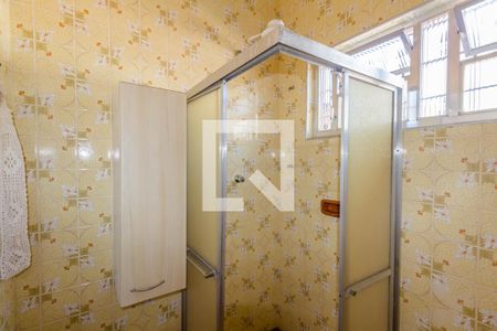 Casa para alugar com 135m², 2 quartos e 3 vagasBanheiro1