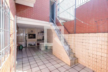 Casa para alugar com 135m², 2 quartos e 3 vagasQuintal