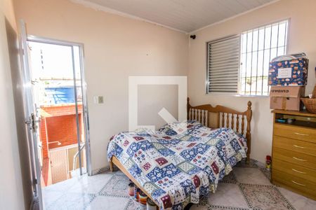 Quarto2 de casa para alugar com 2 quartos, 98m² em Caiçara, Praia Grande