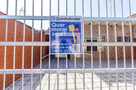 Casa para alugar com 135m², 2 quartos e 3 vagasFachada