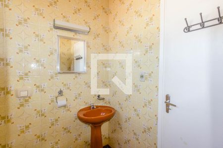 Casa para alugar com 135m², 2 quartos e 3 vagasBanheiro1