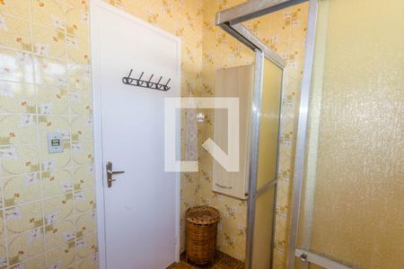 Casa para alugar com 135m², 2 quartos e 3 vagasBanheiro1