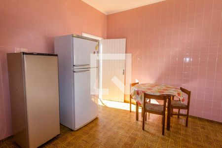 Casa para alugar com 135m², 2 quartos e 3 vagasCozinha