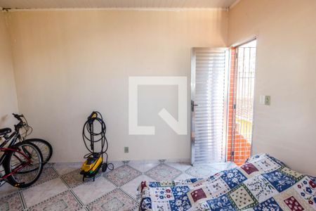 Casa para alugar com 135m², 2 quartos e 3 vagasQuarto2