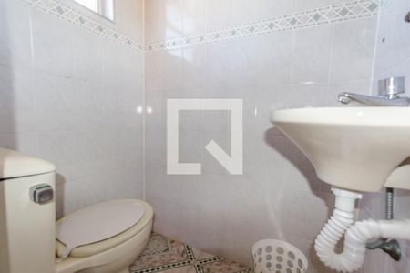 Casa para alugar com 135m², 2 quartos e 3 vagasBanheiro2