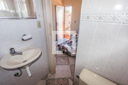 Casa para alugar com 135m², 2 quartos e 3 vagasBanheiro2