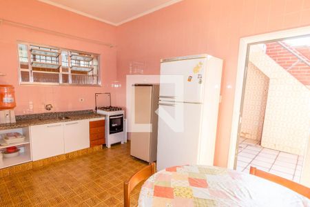 Casa para alugar com 135m², 2 quartos e 3 vagasCozinha