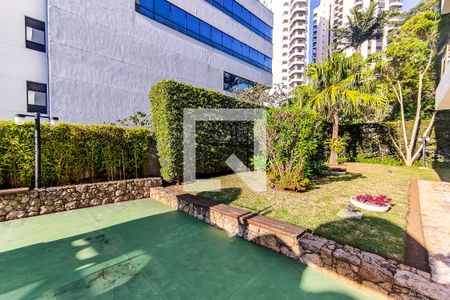 Apartamento à venda com 200m², 4 quartos e 3 vagasÁrea Comum