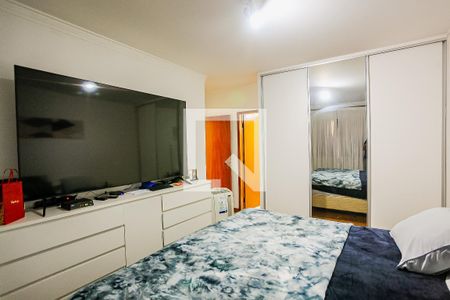 Apartamento à venda com 200m², 4 quartos e 3 vagasSuíte