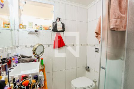 Apartamento à venda com 200m², 4 quartos e 3 vagasBanheiro