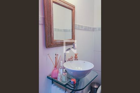 Apartamento à venda com 200m², 4 quartos e 3 vagasLavabo