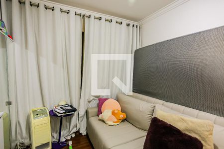 Apartamento à venda com 200m², 4 quartos e 3 vagasQuarto 