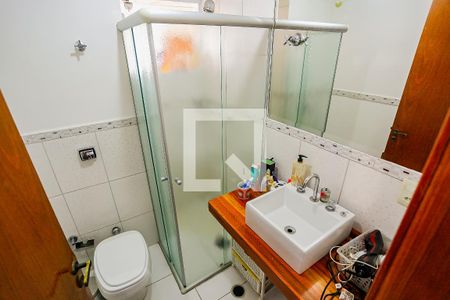 Apartamento à venda com 200m², 4 quartos e 3 vagasBanheiro