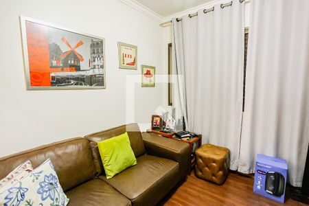 Apartamento à venda com 200m², 4 quartos e 3 vagasSala de TV