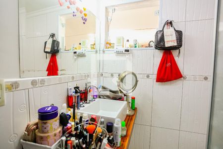 Apartamento à venda com 200m², 4 quartos e 3 vagasBanheiro