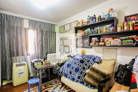 Apartamento à venda com 200m², 4 quartos e 3 vagasEscritório