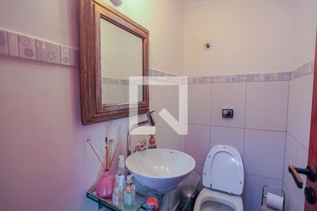 Apartamento à venda com 200m², 4 quartos e 3 vagasLavabo