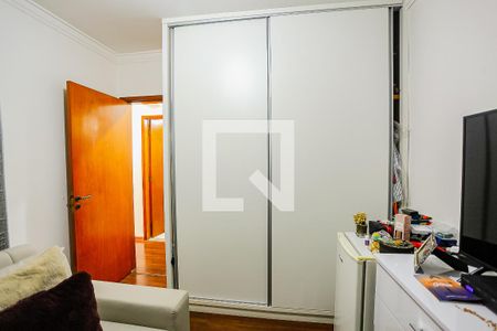 Apartamento à venda com 200m², 4 quartos e 3 vagasQuarto 