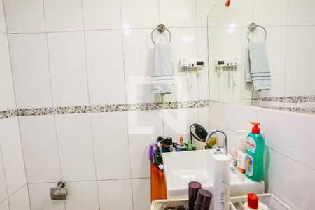 Apartamento à venda com 200m², 4 quartos e 3 vagasBanheiro Suíte