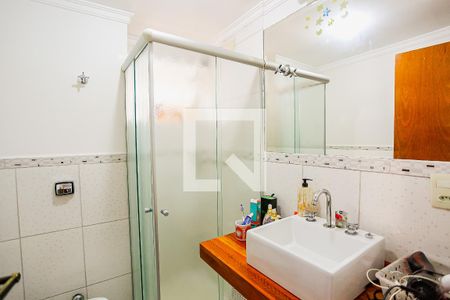 Apartamento à venda com 200m², 4 quartos e 3 vagasBanheiro