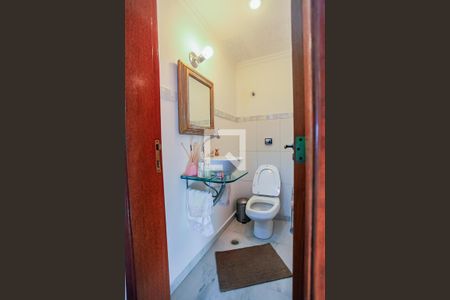 Apartamento à venda com 200m², 4 quartos e 3 vagasLavabo