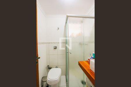 Apartamento à venda com 200m², 4 quartos e 3 vagasBanheiro