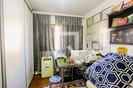 Apartamento à venda com 200m², 4 quartos e 3 vagasEscritório