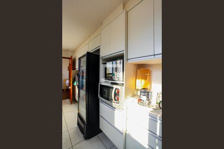 Apartamento à venda com 200m², 4 quartos e 3 vagasCozinha