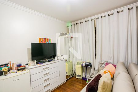 Apartamento à venda com 200m², 4 quartos e 3 vagasQuarto 