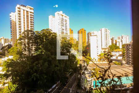 Apartamento à venda com 200m², 4 quartos e 3 vagasVista