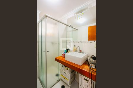 Apartamento à venda com 200m², 4 quartos e 3 vagasBanheiro