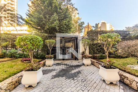 Apartamento à venda com 200m², 4 quartos e 3 vagasÁrea Comum