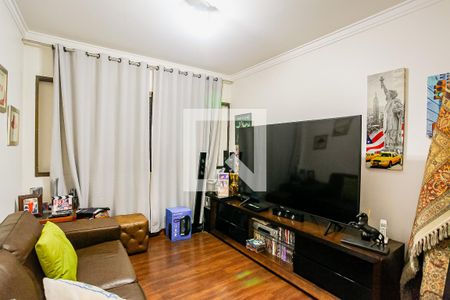 Apartamento à venda com 200m², 4 quartos e 3 vagasSala de TV