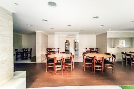 Apartamento à venda com 200m², 4 quartos e 3 vagasÁrea Comum - Salão de Festas