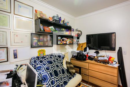 Apartamento à venda com 200m², 4 quartos e 3 vagasEscritório