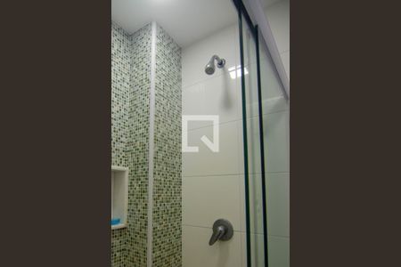 Apartamento à venda com 250m², 3 quartos e 2 vagasBanheiro Social