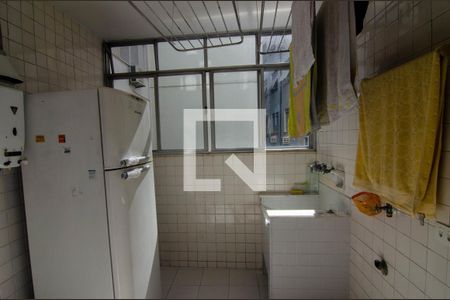 Apartamento à venda com 250m², 3 quartos e 2 vagasÁrea de Serviço