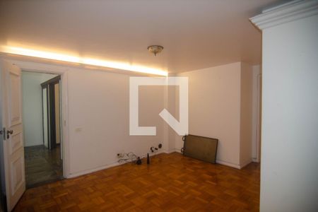 Apartamento à venda com 250m², 3 quartos e 2 vagasCorredor