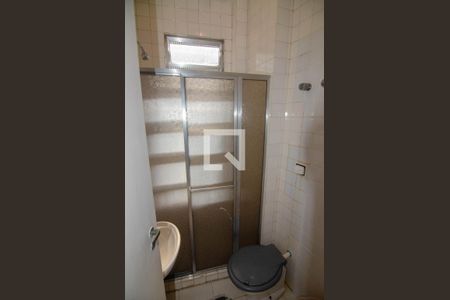 Apartamento à venda com 250m², 3 quartos e 2 vagasBanheiro de Serviço