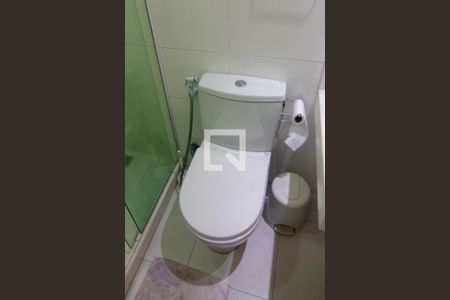 Apartamento à venda com 250m², 3 quartos e 2 vagasBanheiro Social