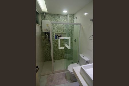 Apartamento à venda com 250m², 3 quartos e 2 vagasBanheiro Social