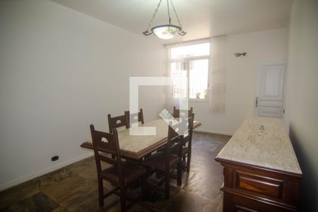 Sala de Jantar de apartamento à venda com 3 quartos, 250m² em Copacabana, Rio de Janeiro