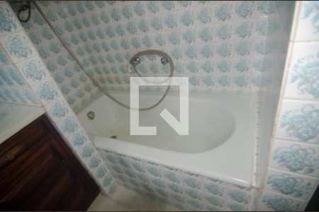 Apartamento à venda com 250m², 3 quartos e 2 vagasBanheiro do Quarto 1