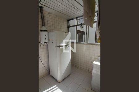 Apartamento à venda com 250m², 3 quartos e 2 vagasÁrea de Serviço