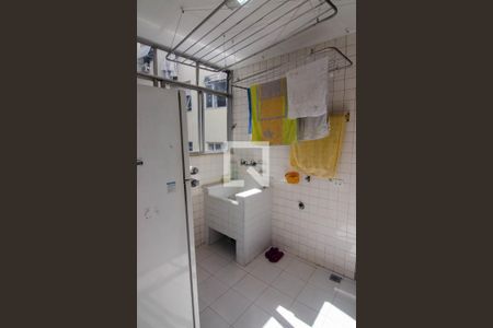 Apartamento à venda com 250m², 3 quartos e 2 vagasÁrea de Serviço