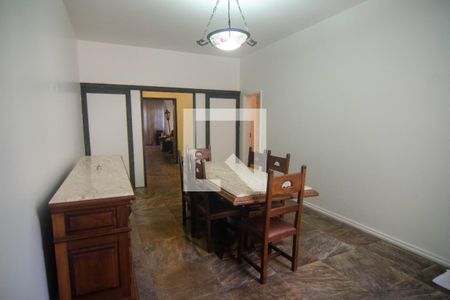 Sala de Jantar de apartamento à venda com 3 quartos, 250m² em Copacabana, Rio de Janeiro