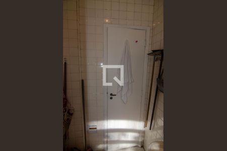 Apartamento à venda com 250m², 3 quartos e 2 vagasBanheiro de Serviço