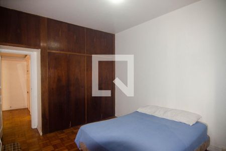 Apartamento à venda com 250m², 3 quartos e 2 vagasQuarto 3