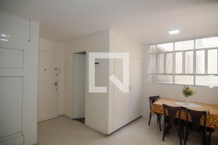 Apartamento à venda com 250m², 3 quartos e 2 vagasCozinha