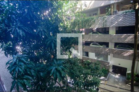 Apartamento à venda com 250m², 3 quartos e 2 vagasVista do Quarto 1